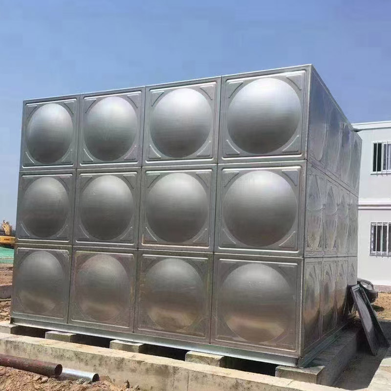 304 stainless steel water tank