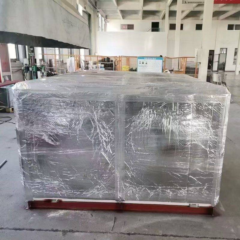 Tangki air isolasi api