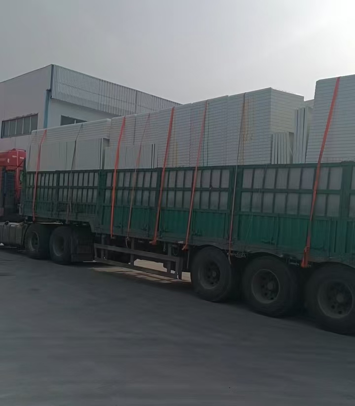 Tangki Air Fiberglass