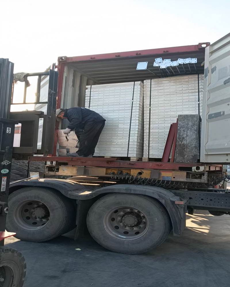 Tanque de agua de plásticos reforzados con fibra de vidrio