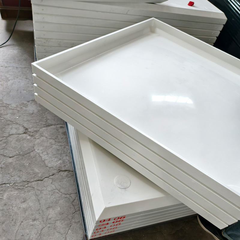 Tangki air fiberglass