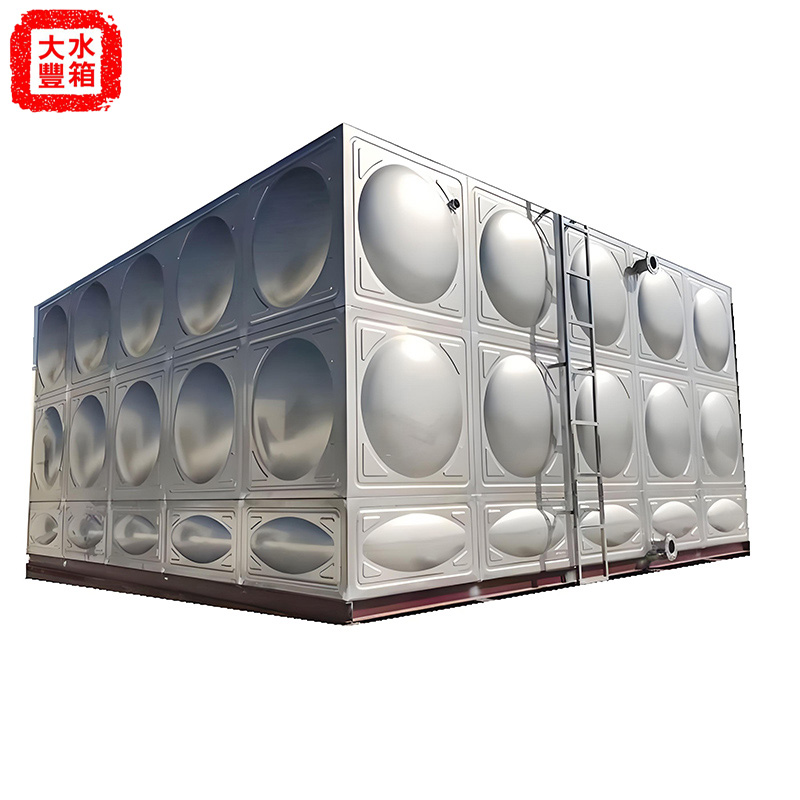 304 stainless steel water tank