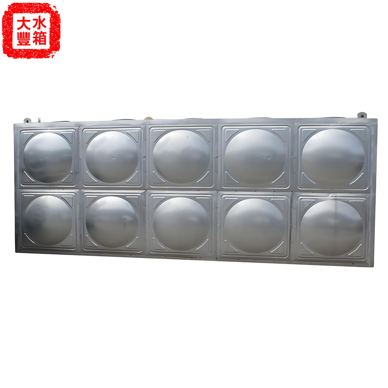 304 stainless steel water tank