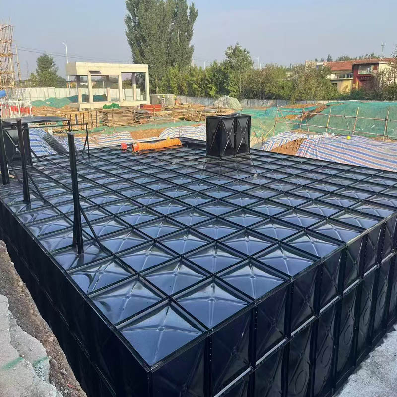 Underground water tank manufacturer