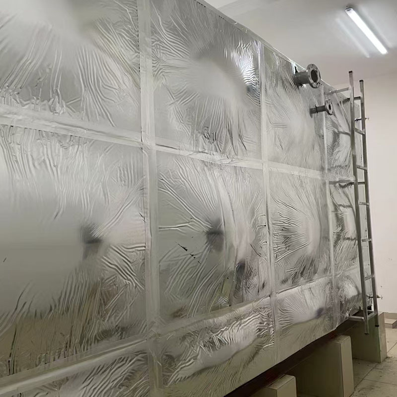  Insulated water tank manufacturer