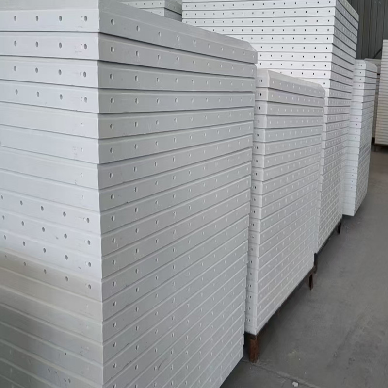 Tanque de agua de fibra de vidrio