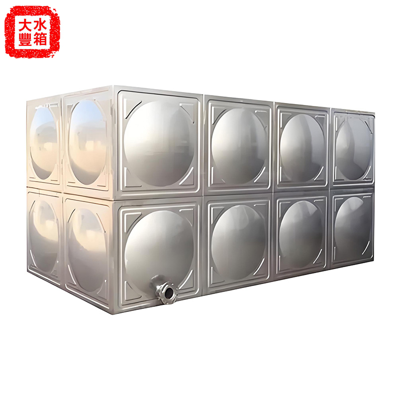 304 stainless steel water tank