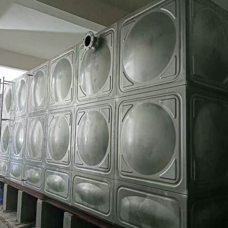 304 stainless steel water tank