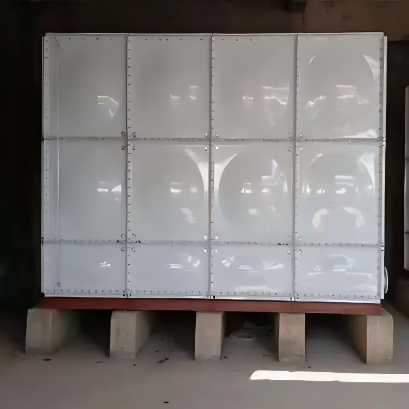 Modular Water  Tanks