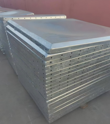 Water Tank Hot Dip Galvanized